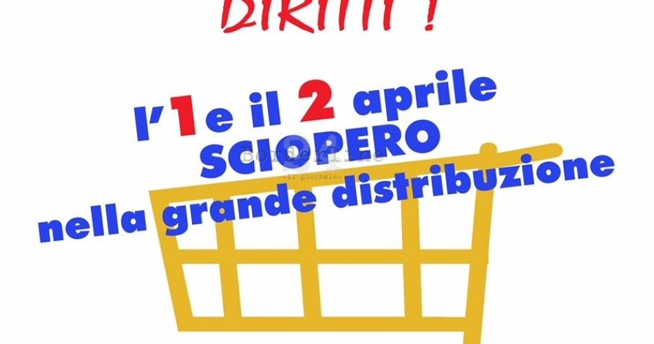 sciopero