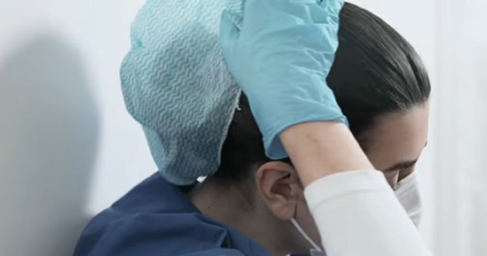 screen video il mio canto libero