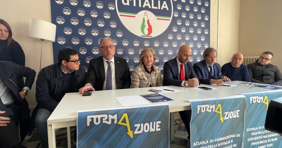 scuola formazione