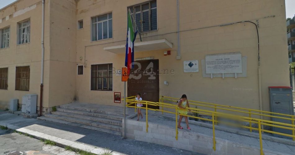 scuolamarconielementare