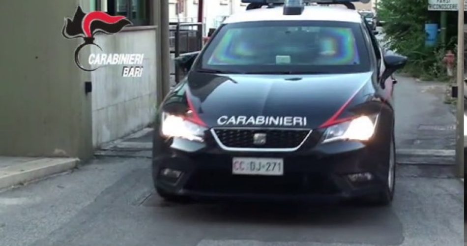 (Foto di repertorio)