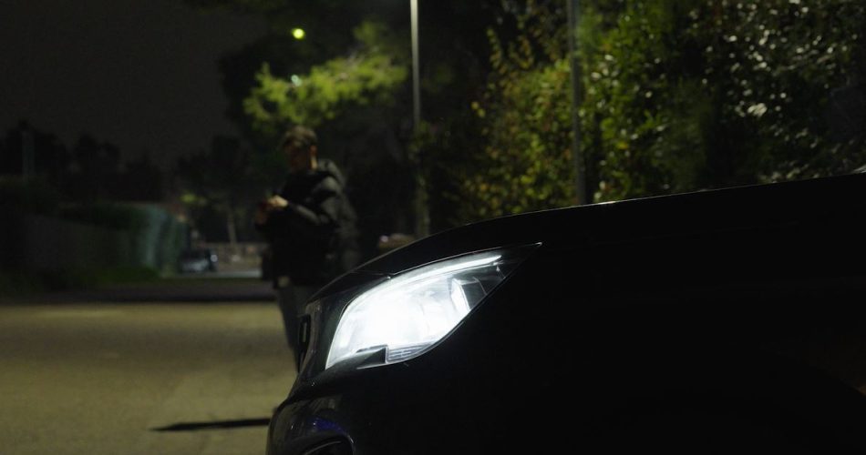 se guidi male perdi il finale