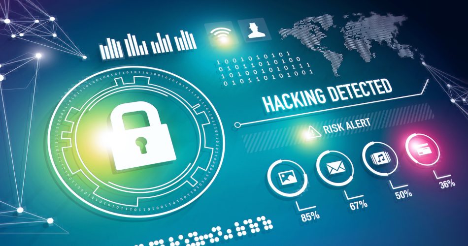 Online Security Technology