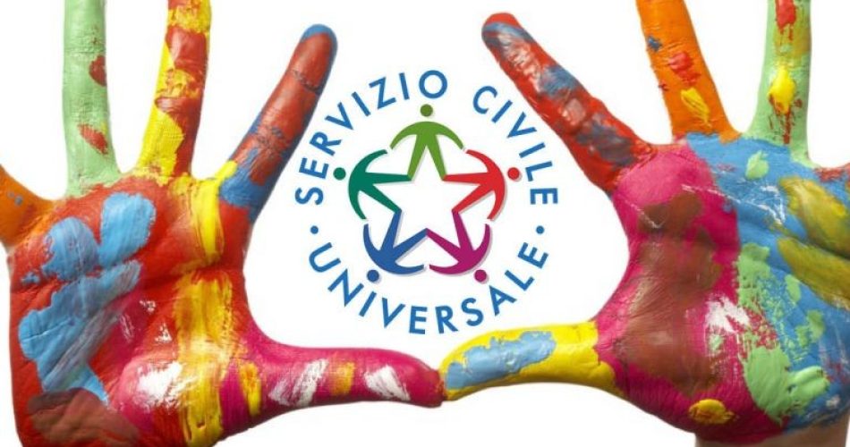 Foto servizio civile universale