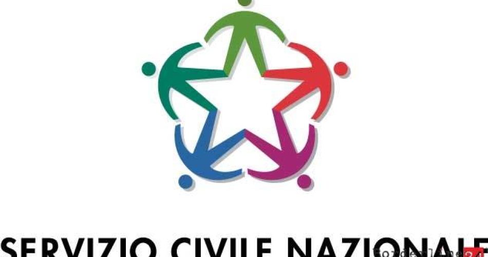 serviziocivilelogo