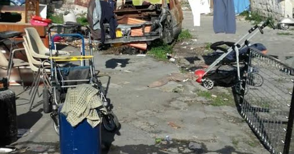 Sgombro Centro Via Oberdan Pm