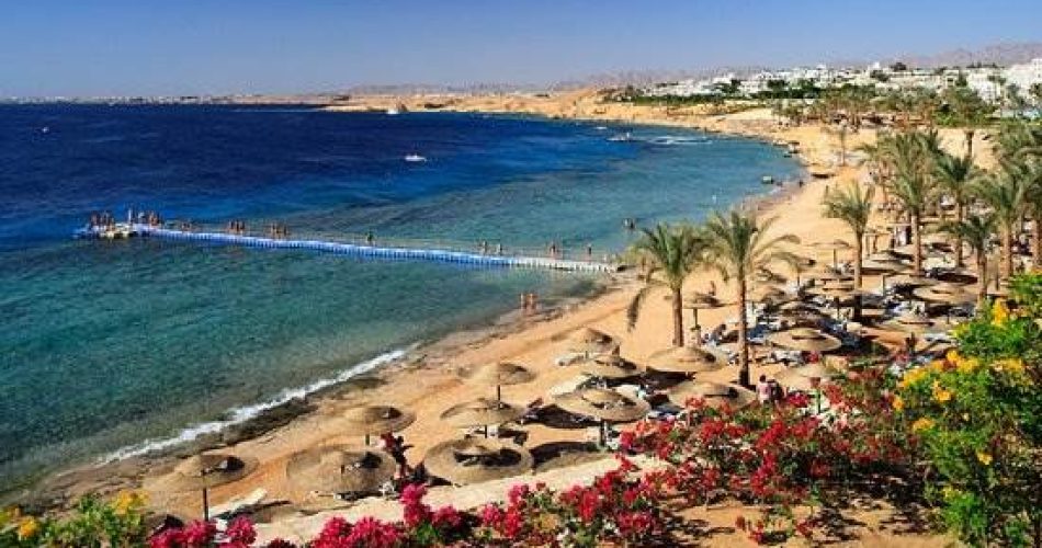Sharm El Sheikh