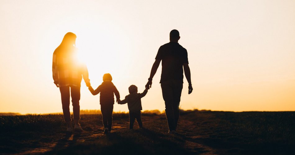 famiglia freepik