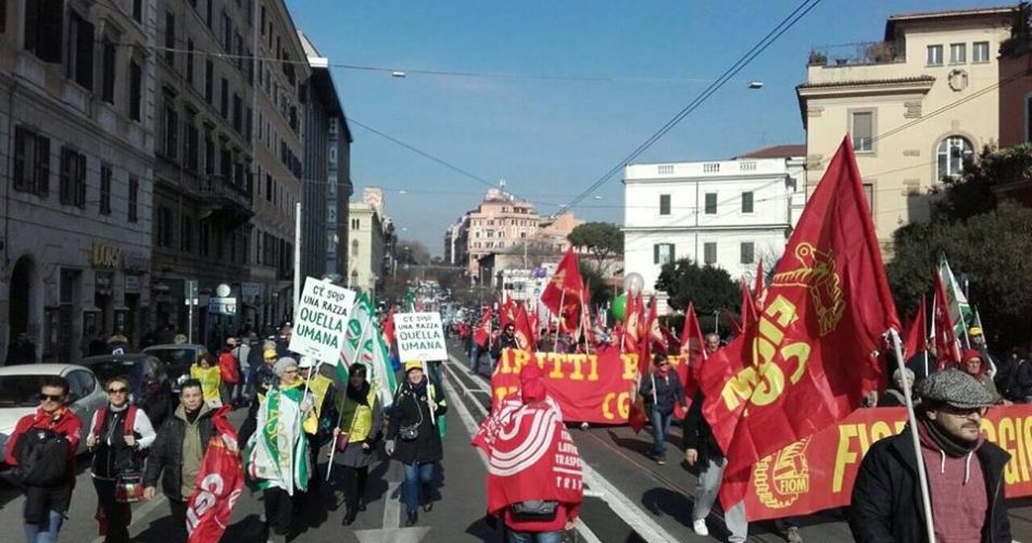 foto Gianfranco Algieri