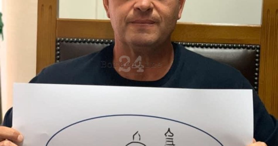sindaco locorotondo