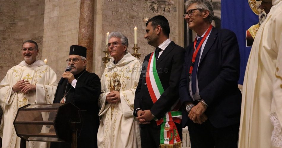 sorteggio imbarcazioni