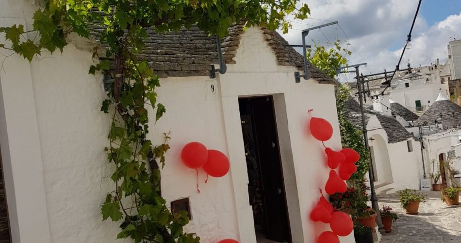 foto Comune Alberobello