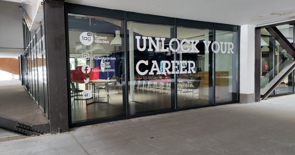 spazio Oplà - Talent Garden