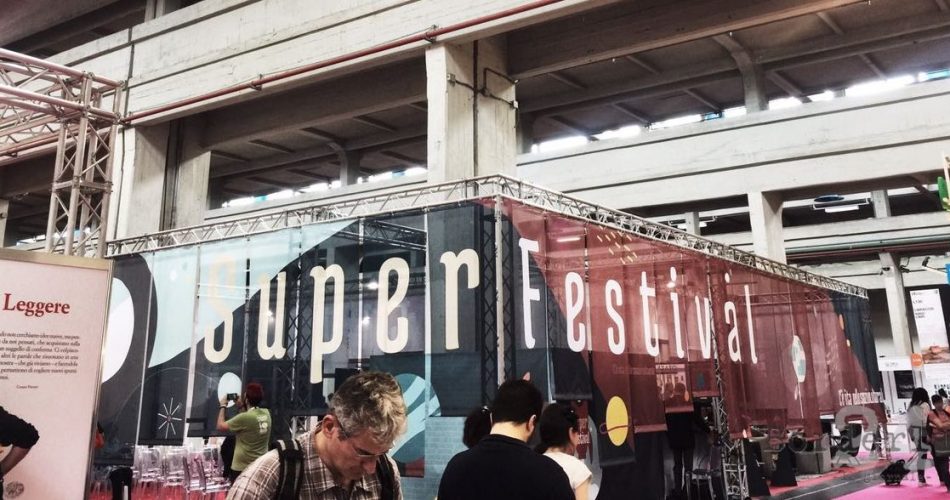 spazio Superfestival