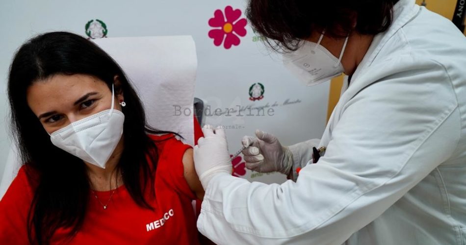 specializzanda covid