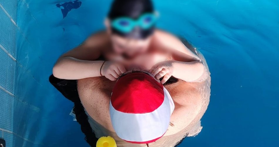 foto stadio del nuoto