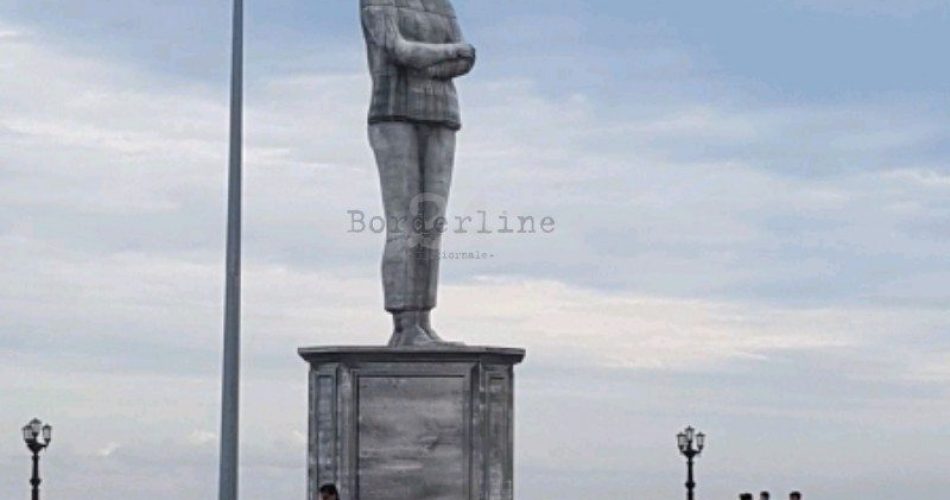 statua ok