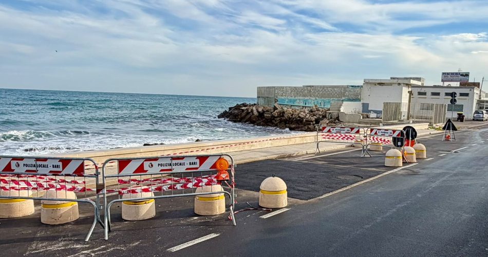 strada della marina san giorgio