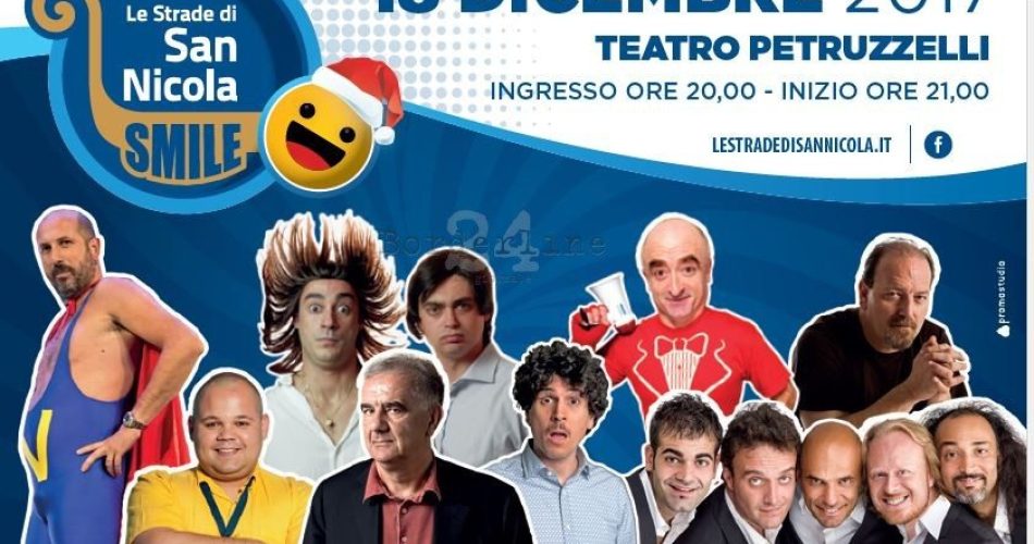 stradesan nicolasmile