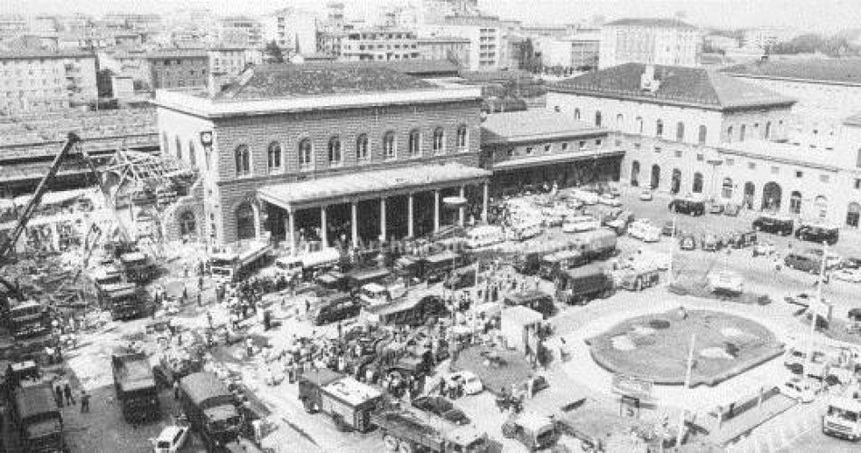 Strage Di Bologna E