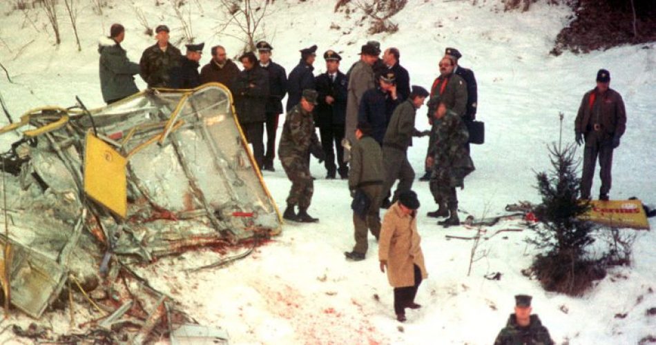 strage cermis