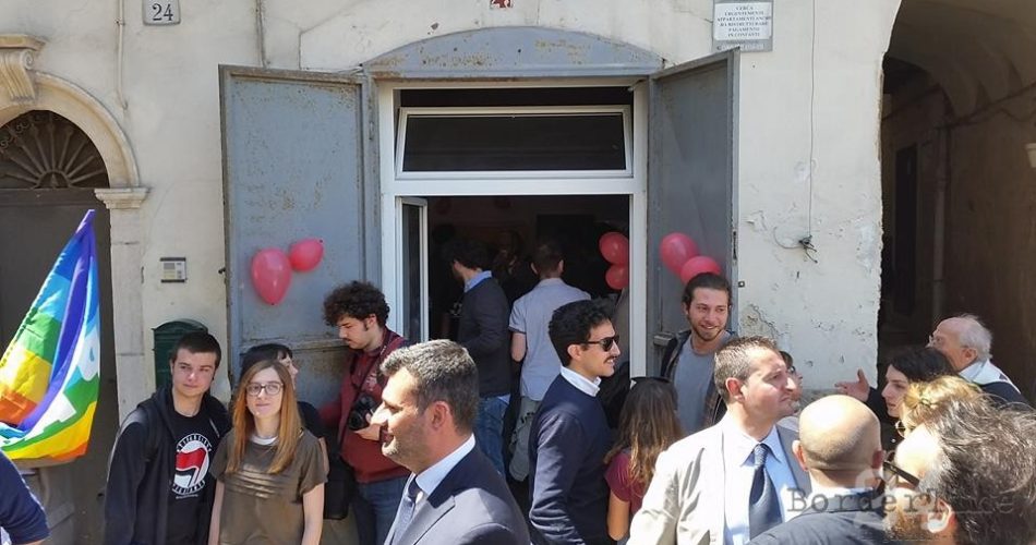 struttura mutua studentesca