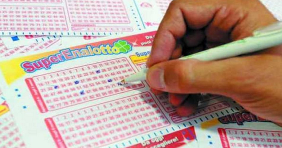 superenalotto
