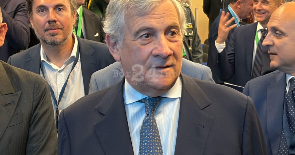 tajani