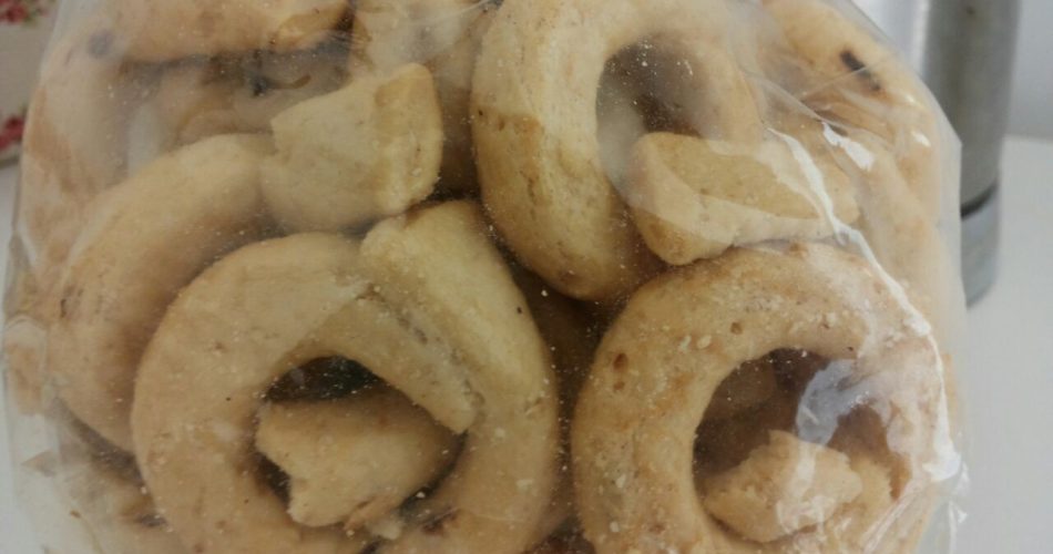 taralli