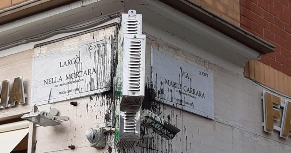 foto Ansa Vincenzoni