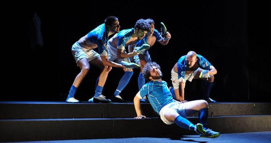 teatro kismet
