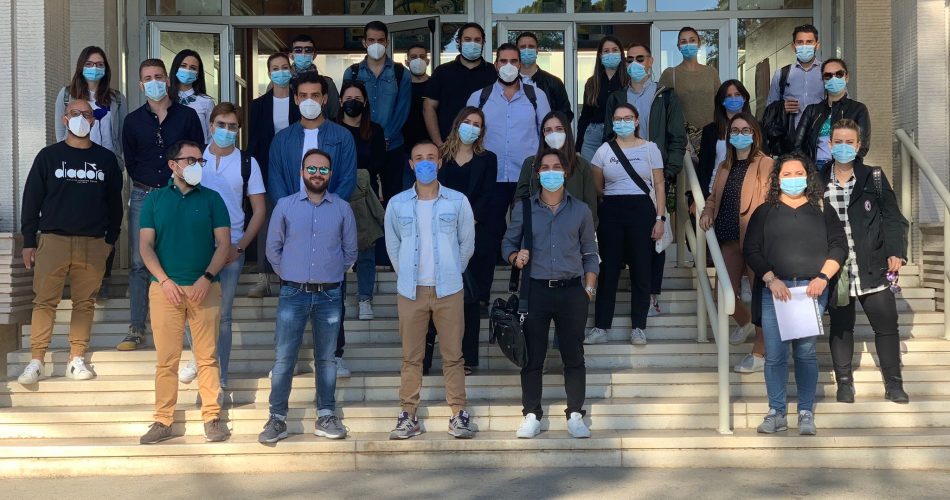 tecnici della prevenzione