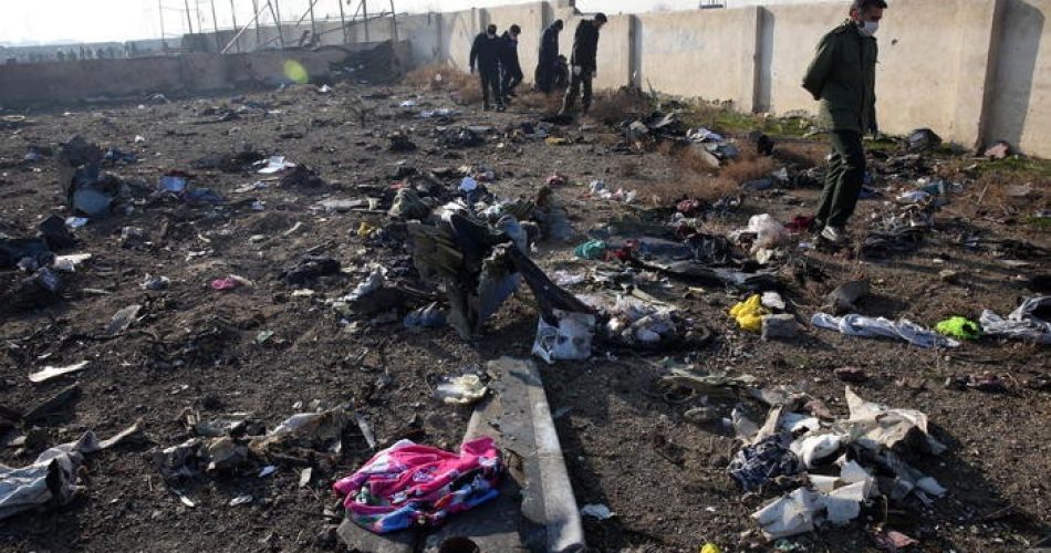 EPA/ABEDIN TAHERKENAREH