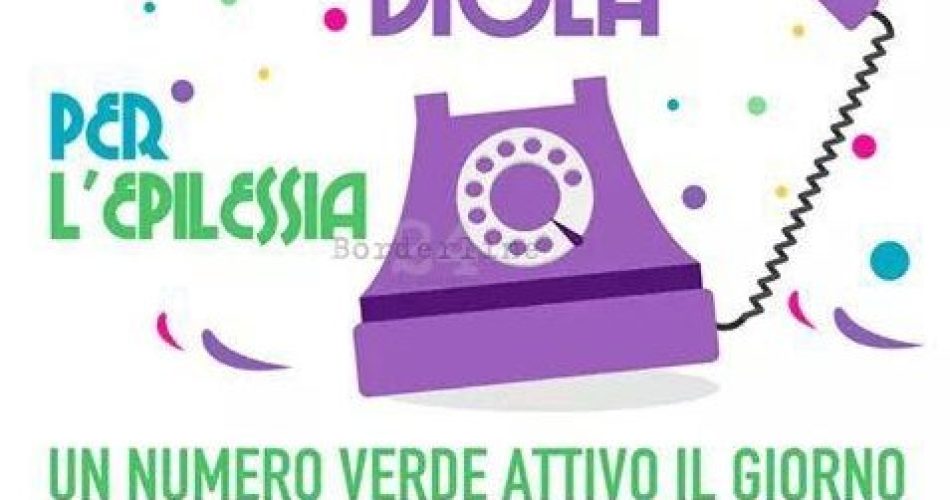 telefono viola