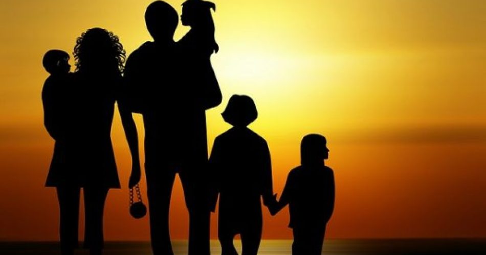 Tema Famiglia Generale Tema Famiglia Generale
