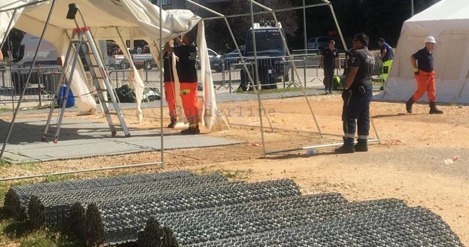 tendeprotezioencivile