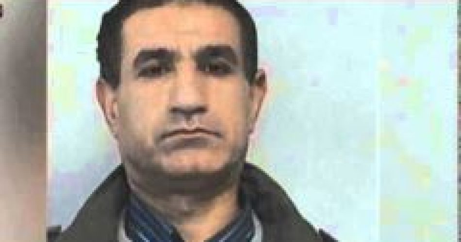 terrorista terrorista