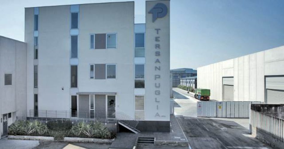 Tersan Puglia