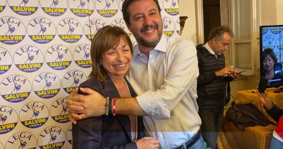 foto Salvini