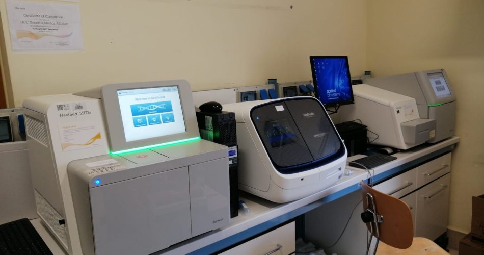 test dna fetale - Laboratorio Genetica Medica Di Venere (2)