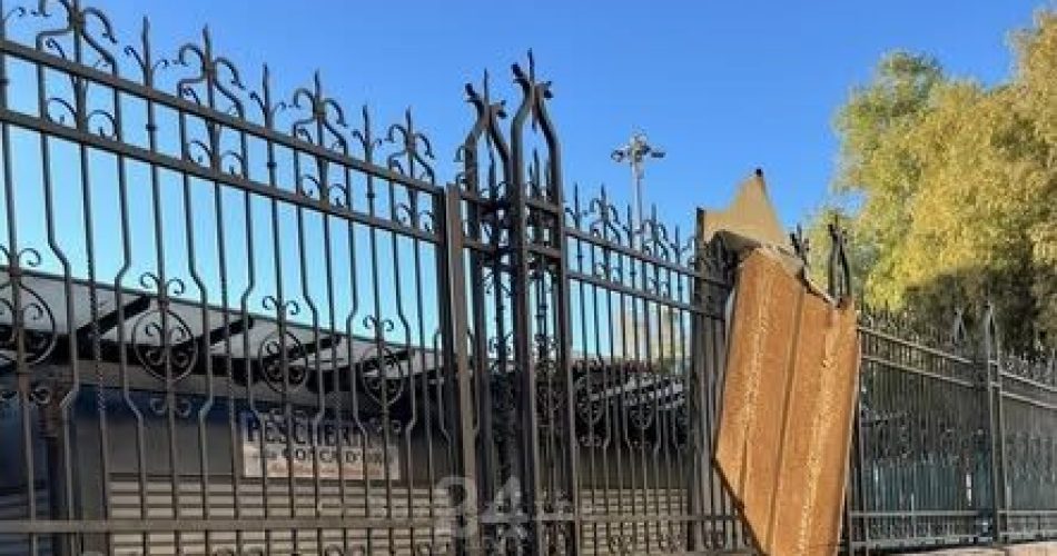 tettoia ex manifattura