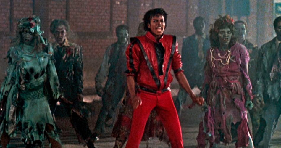 thriller