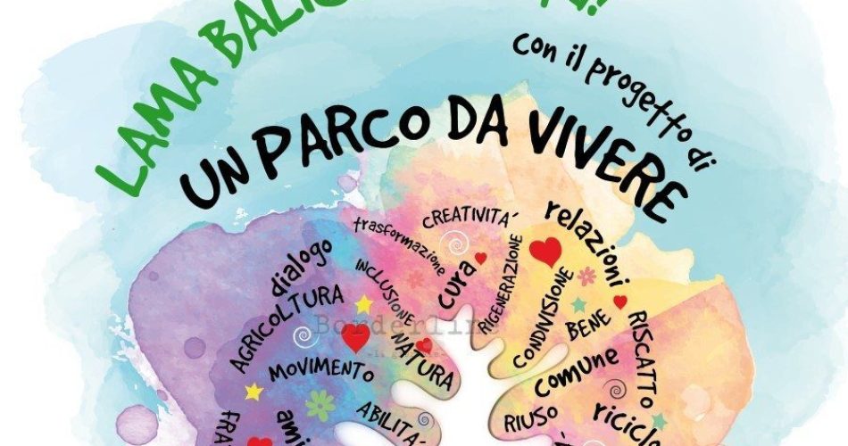 thumbnail_Bari Un parco da Vivere