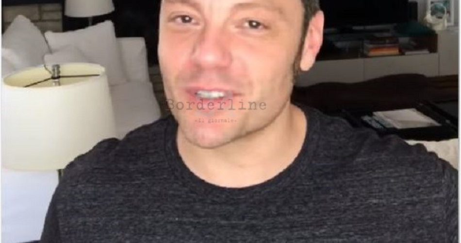 tizianoferro