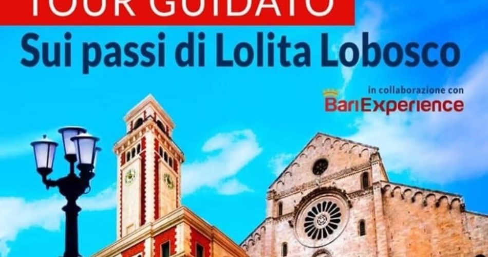 tou lolita lobosco