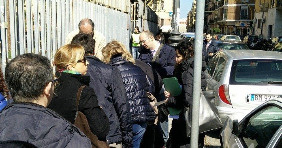 tribunale del lavoro