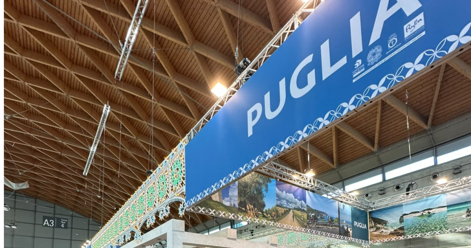 turismo puglia