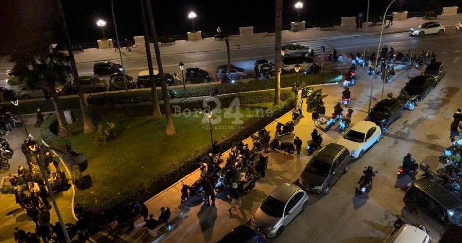 umbertino movida moto