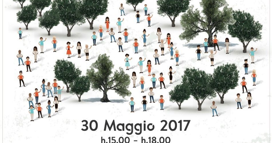 un seme per l'evconomia