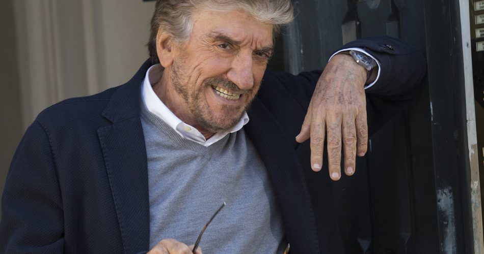 Sito www.gigiproietti